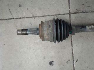 bontott OPEL CORSA D Bal Féltengely