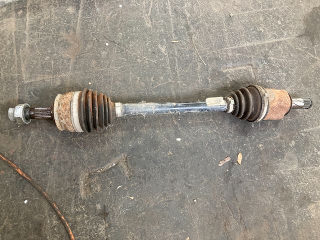 bontott OPEL CORSA D Bal Féltengely