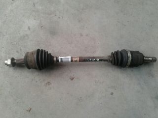 bontott OPEL CORSA D Bal Féltengely