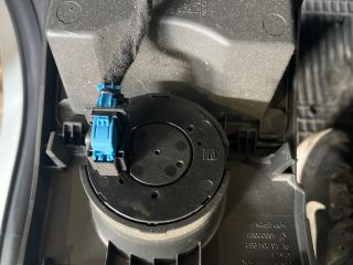 bontott OPEL CORSA D Bal Féltengely