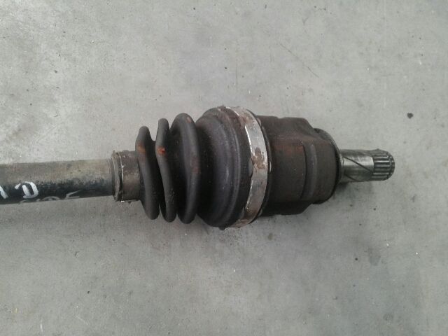 bontott OPEL CORSA D Bal Féltengely