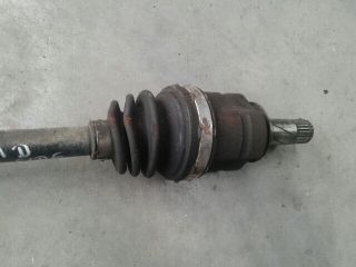 bontott OPEL CORSA D Bal Féltengely