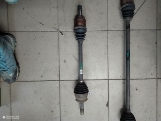 bontott OPEL CORSA D Bal Féltengely