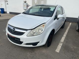 bontott OPEL CORSA D Bal hátsó Lengéscsillapító