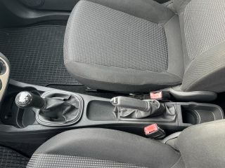 bontott OPEL CORSA D Bal hátsó Lengéscsillapító