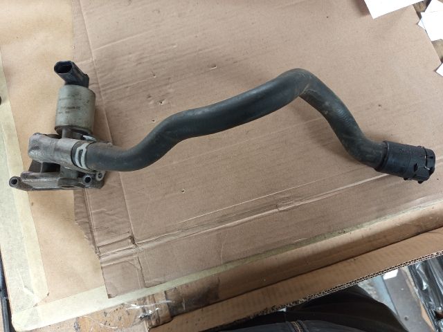 bontott OPEL CORSA D EGR / AGR Szelep