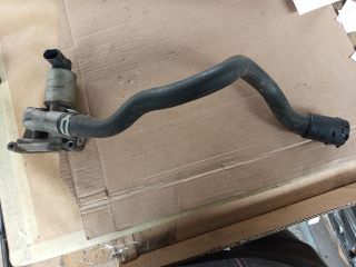 bontott OPEL CORSA D EGR / AGR Szelep