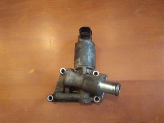 bontott OPEL CORSA D EGR / AGR Szelep