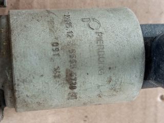 bontott OPEL CORSA D EGR / AGR Szelep