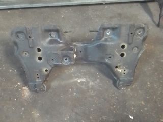 bontott OPEL CORSA D Első Bölcső