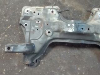 bontott OPEL CORSA D Első Bölcső