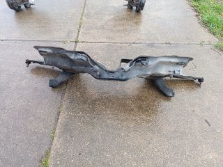 bontott OPEL CORSA D Első Bölcső