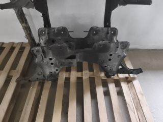 bontott OPEL CORSA D Első Bölcső