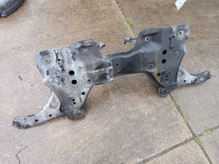 bontott OPEL CORSA D Első Bölcső