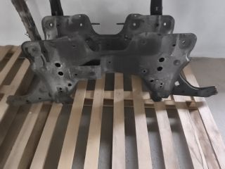 bontott OPEL CORSA D Első Bölcső