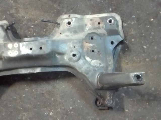 bontott OPEL CORSA D Első Bölcső