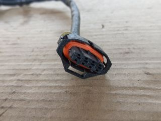 bontott OPEL CORSA D Első Lambdaszonda