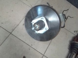 bontott OPEL CORSA D Fékrásegítő