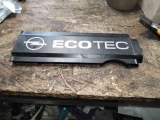 bontott OPEL CORSA D Felső Motorburkolat