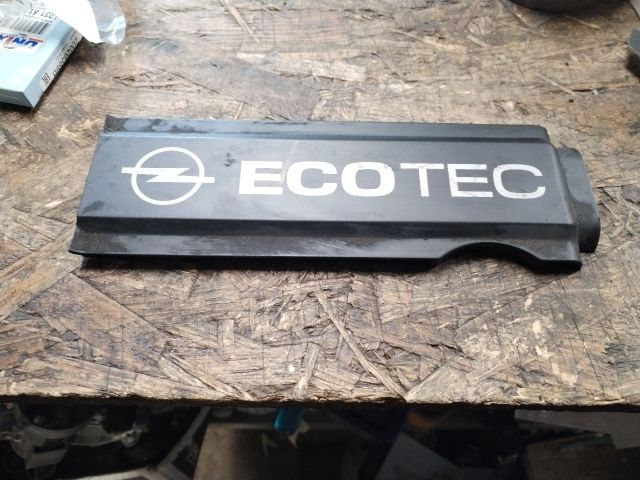 bontott OPEL CORSA D Felső Motorburkolat