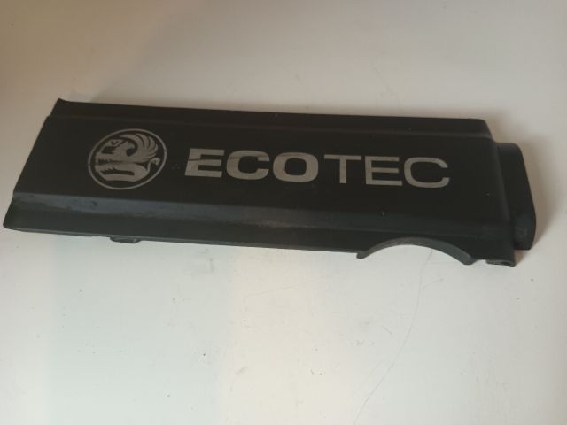 bontott OPEL CORSA D Felső Motorburkolat