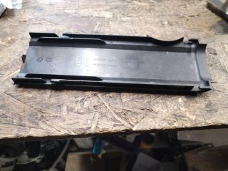 bontott OPEL CORSA D Felső Motorburkolat