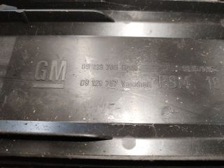 bontott OPEL CORSA D Felső Motorburkolat