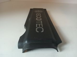 bontott OPEL CORSA D Felső Motorburkolat