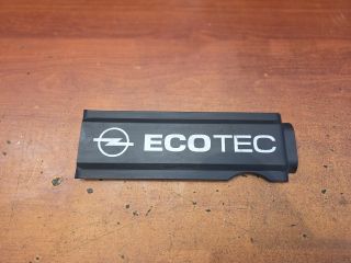 bontott OPEL CORSA D Felső Motorburkolat