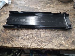 bontott OPEL CORSA D Felső Motorburkolat