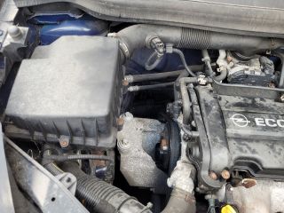 bontott OPEL CORSA D Főtengely Csapágysorral