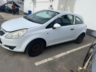 bontott OPEL CORSA D Főtengely Fordulatszám Jeladó