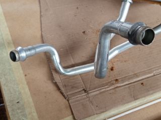 bontott OPEL CORSA D Fűtőradiátor