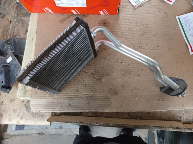 bontott OPEL CORSA D Fűtőradiátor