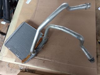 bontott OPEL CORSA D Fűtőradiátor