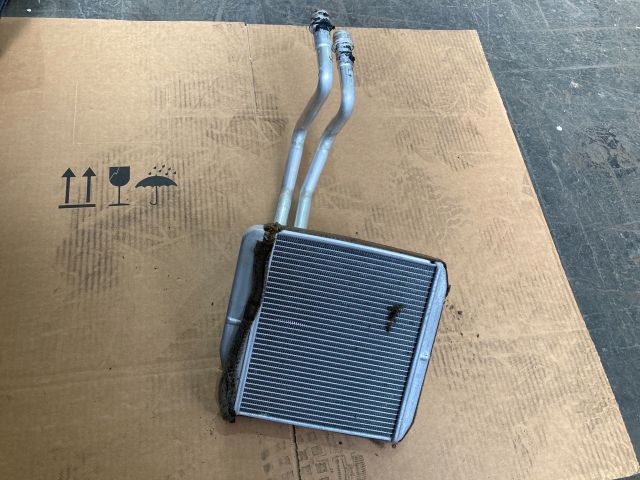 bontott OPEL CORSA D Fűtőradiátor