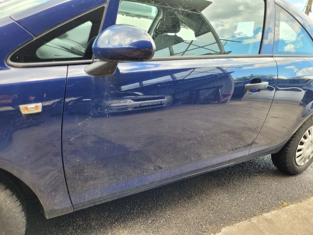 bontott OPEL CORSA D Fűtőradiátor