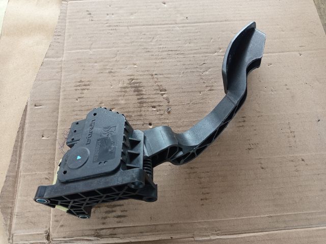 bontott OPEL CORSA D Gázpedál (Elektromos)