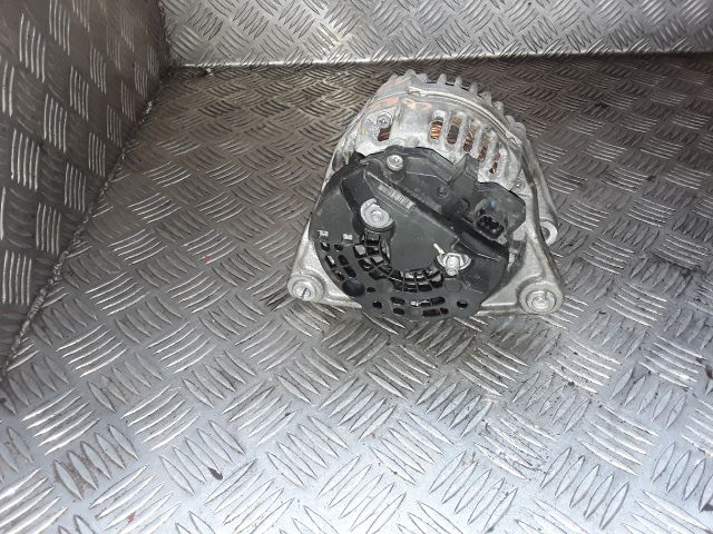 bontott OPEL CORSA D Generátor