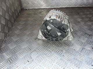 bontott OPEL CORSA D Generátor