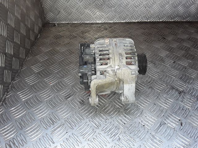 bontott OPEL CORSA D Generátor