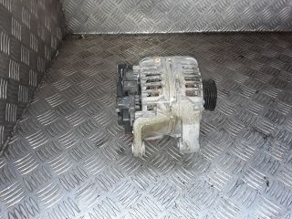 bontott OPEL CORSA D Generátor