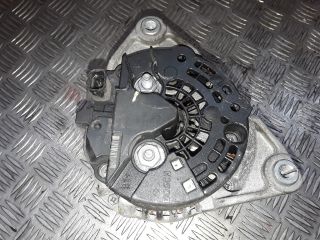 bontott OPEL CORSA D Generátor