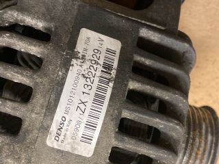 bontott OPEL CORSA D Generátor