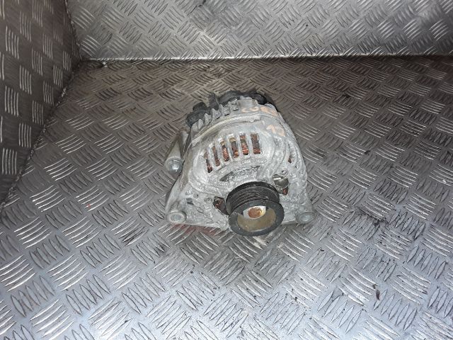 bontott OPEL CORSA D Generátor