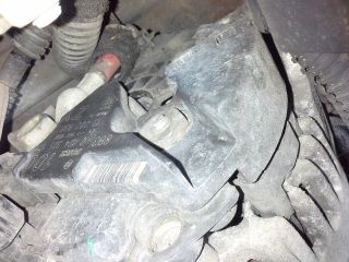 bontott OPEL CORSA D Generátor