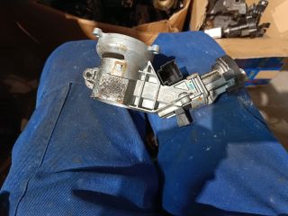 bontott OPEL CORSA D Gyújtáskapcsoló