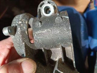 bontott OPEL CORSA D Gyújtáskapcsoló