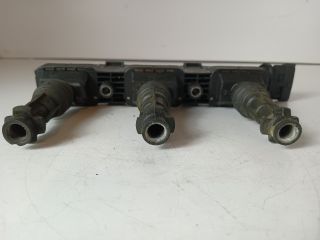 bontott OPEL CORSA D Gyújtótrafó