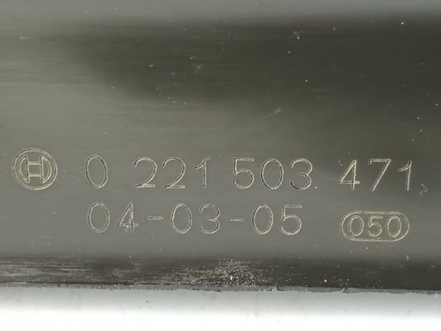 bontott OPEL CORSA D Gyújtótrafó